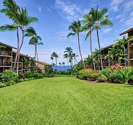 Kona Makai 3-302 Villa Kailua-Kona Exteriör bild