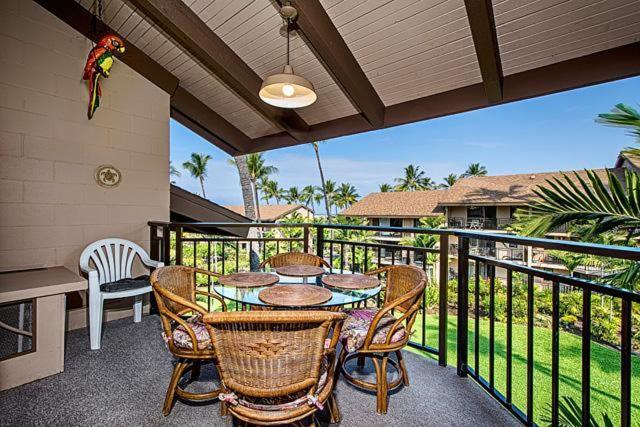 Kona Makai 3-302 Villa Kailua-Kona Exteriör bild