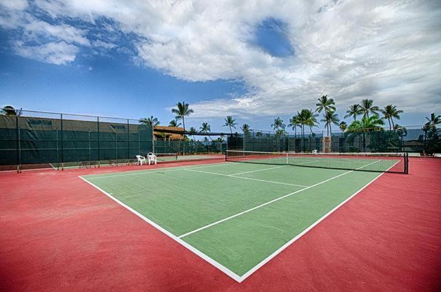 Kona Makai 3-302 Villa Kailua-Kona Exteriör bild