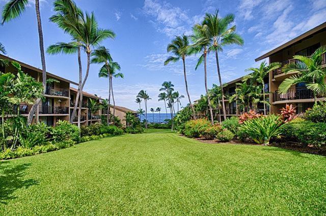 Kona Makai 3-302 Villa Kailua-Kona Exteriör bild
